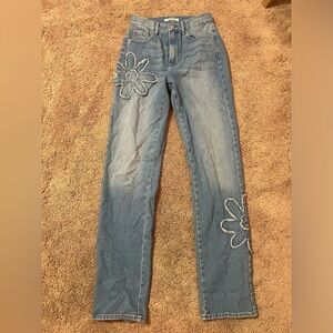 Pacsun jeans